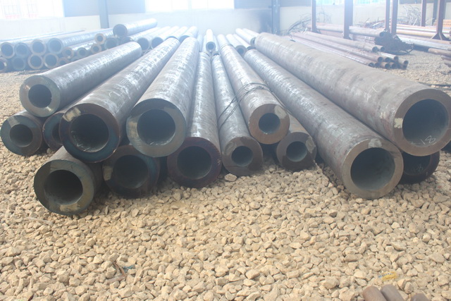 清远厚壁无缝钢管售价