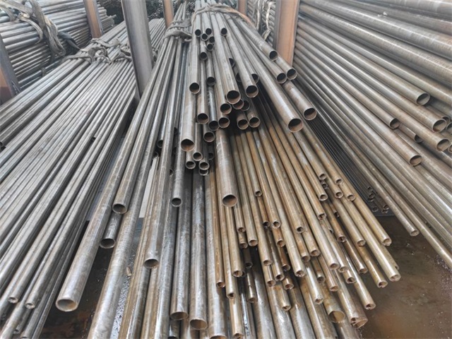 清远精密无缝钢管销售处