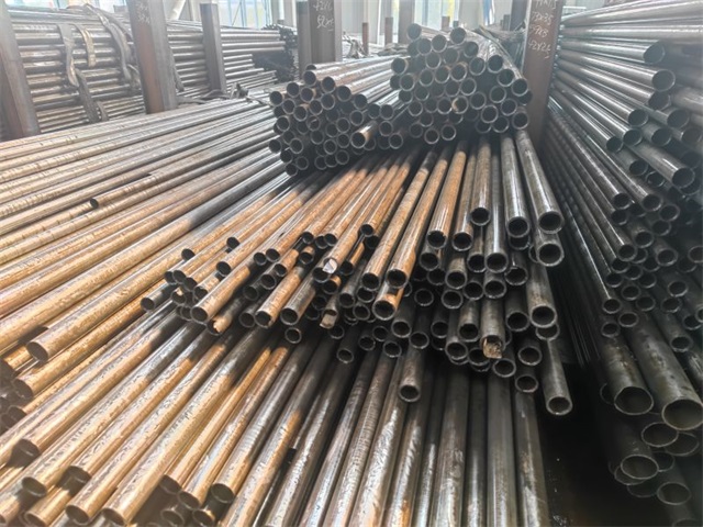 清远精密无缝钢管销售电话