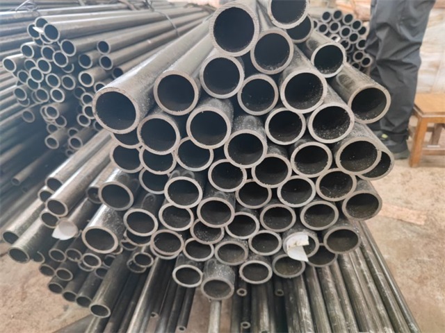 清远精密无缝钢管定做
