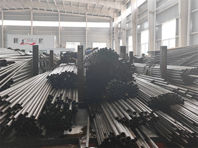 清远精密无缝钢管直销