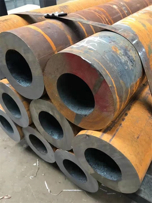 清远厚壁无缝钢管型号规格