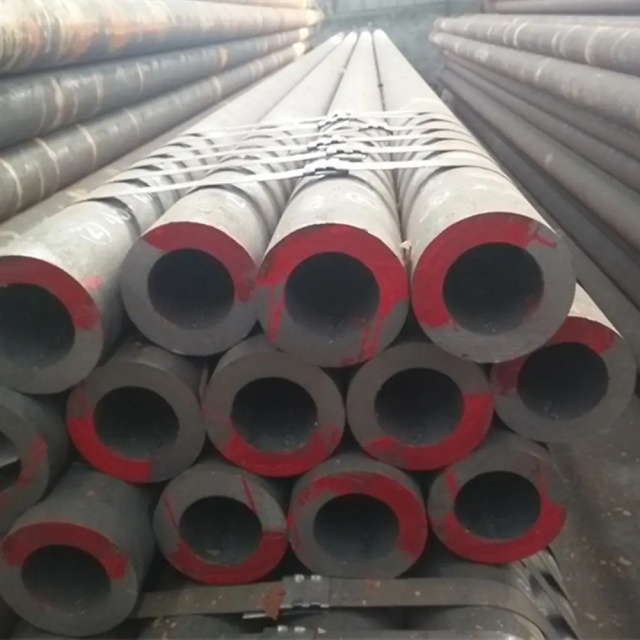 清远304厚壁无缝钢管