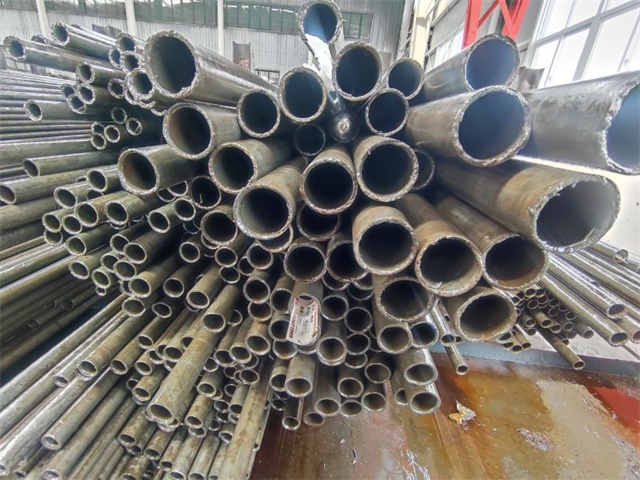 清远精密无缝钢管厂商