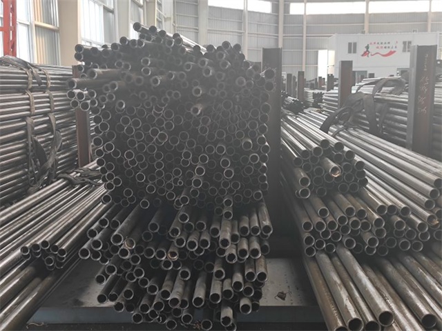 清远精密无缝钢管现货批发