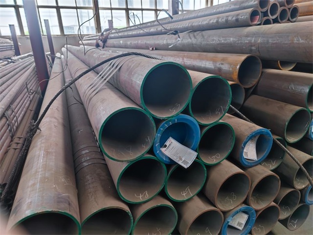 清远12CrMoG锅炉管