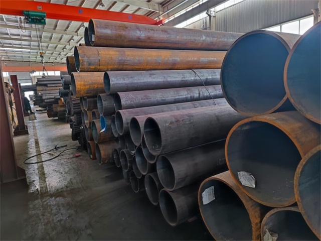 清远15MoG高压锅炉管