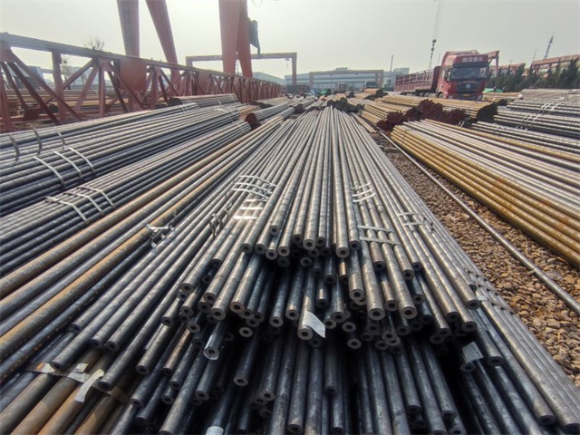 清远20mng无缝钢管