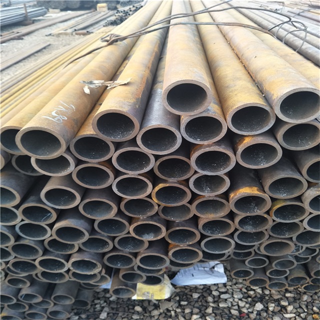 清远10CrMo910厚壁无缝钢管