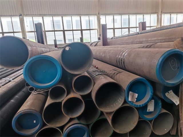 清远12Cr3MoVSiTiB高压锅炉管