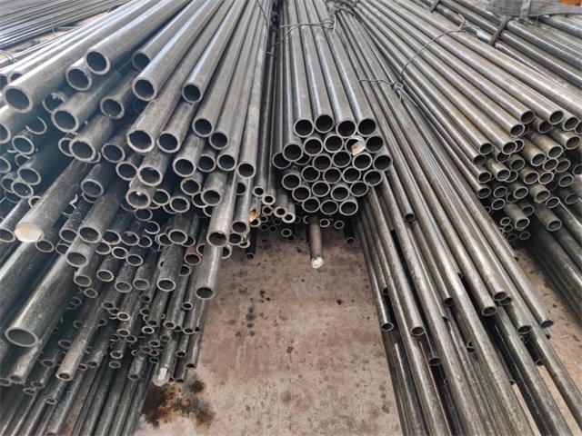 清远20cr精密无缝钢管