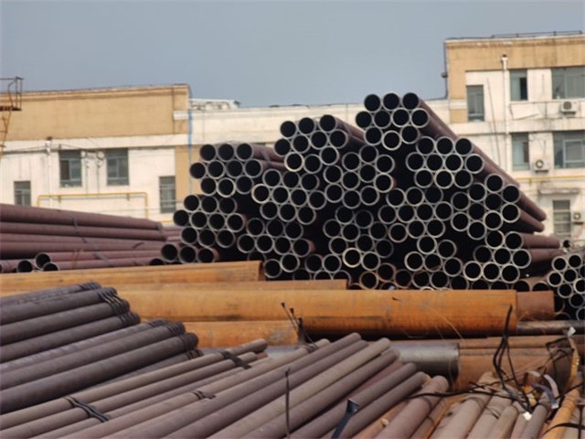 清远304无缝钢管