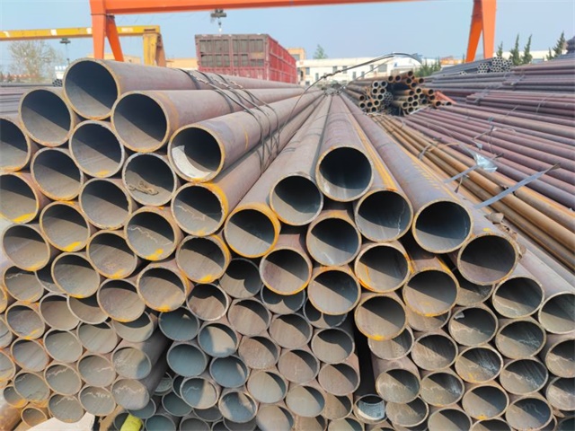 清远p91无缝钢管