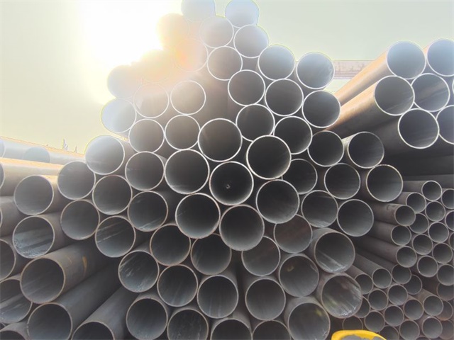 清远p11无缝钢管