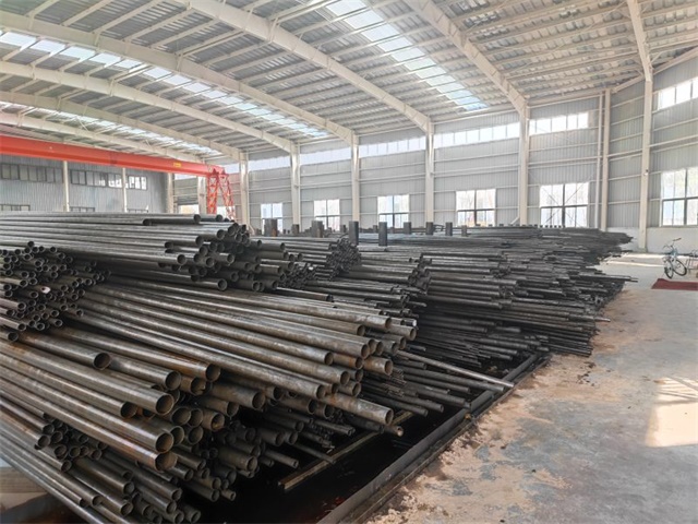 清远精密光亮无缝钢管价格