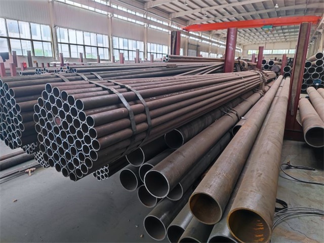 清远12cr1movg高压无缝钢管