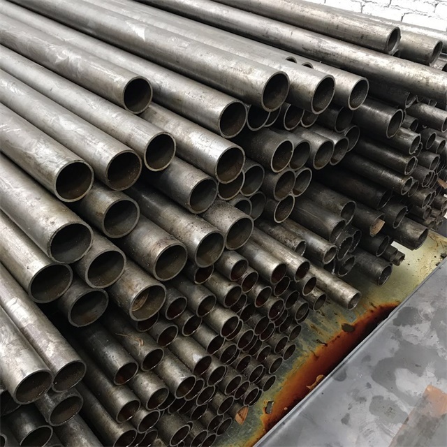 清远光亮无缝钢管厂