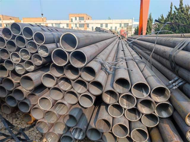 清远45#无缝钢管厂家价格