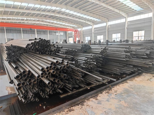 清远精密无缝钢管定制厂家