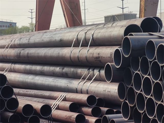 清远304无缝钢管厂