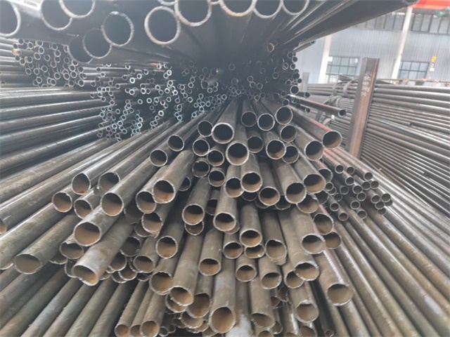 清远精密无缝钢管售价表