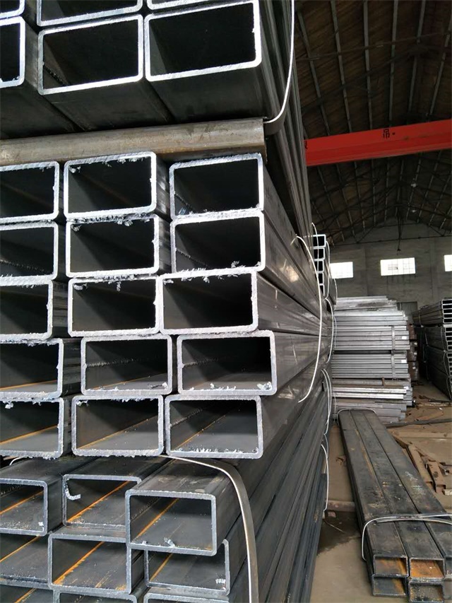 清远镀锌无缝钢管厂家