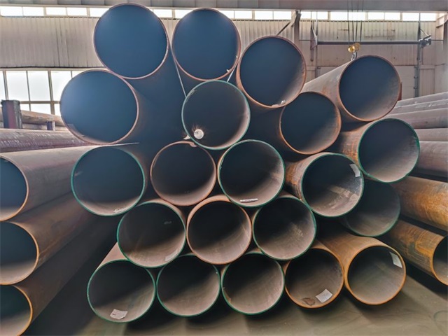 清远高压无缝钢管现货