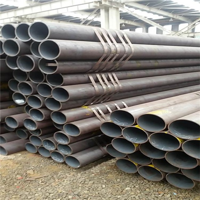 清远无缝钢管厂价格