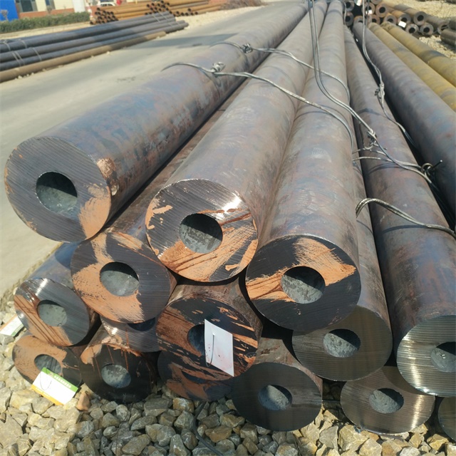 清远厚壁无缝钢管多少钱