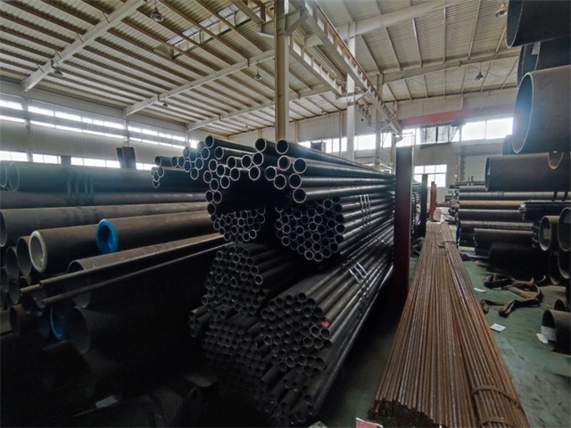 清远12Cr1MoVG高压钢管