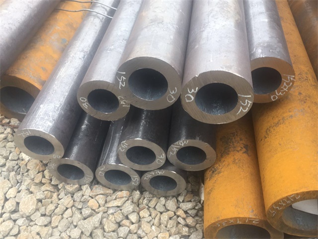 清远厚壁无缝钢管多少钱一根