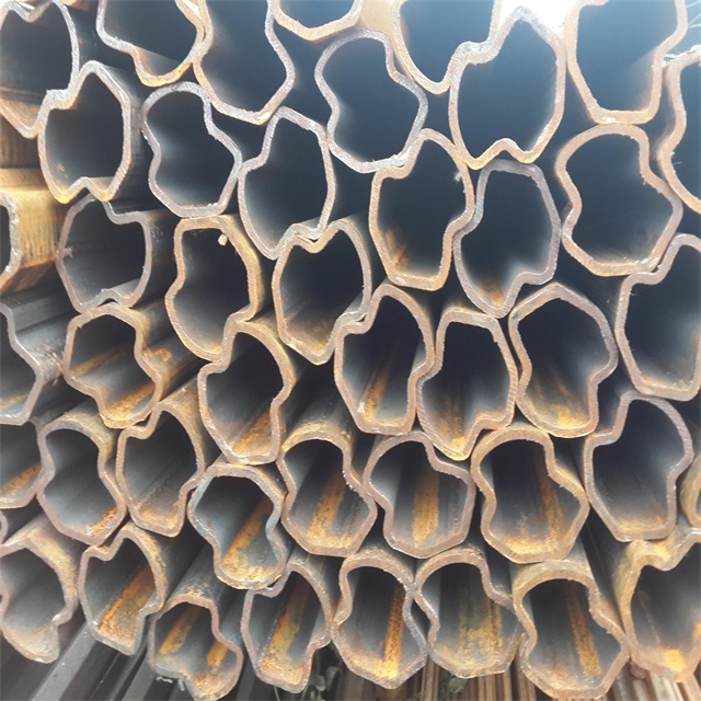 清远异形无缝钢管厂