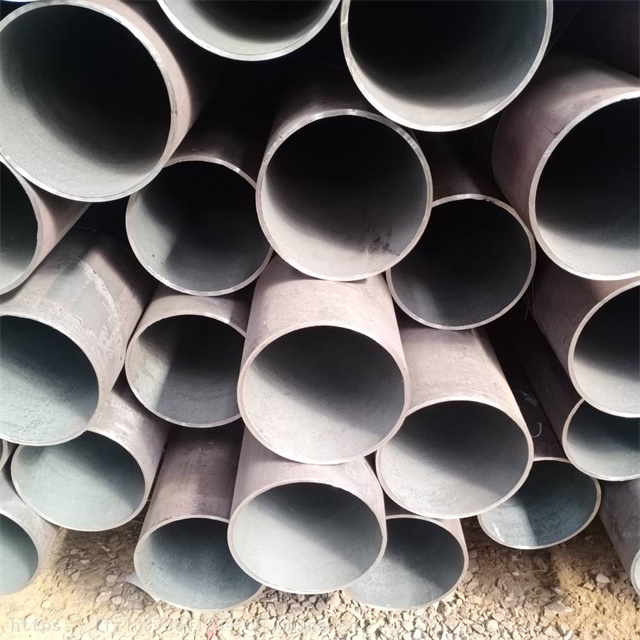 清远锅炉无缝钢管