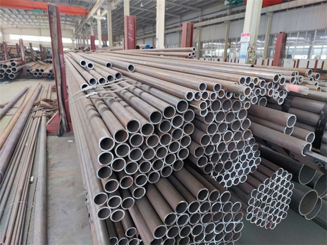 清远高压锅炉无缝钢管