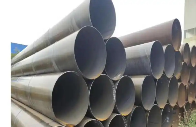 清远大口径无缝钢管价格