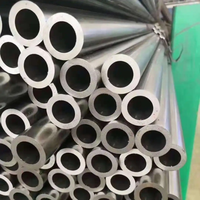 清远精密无缝钢管参数