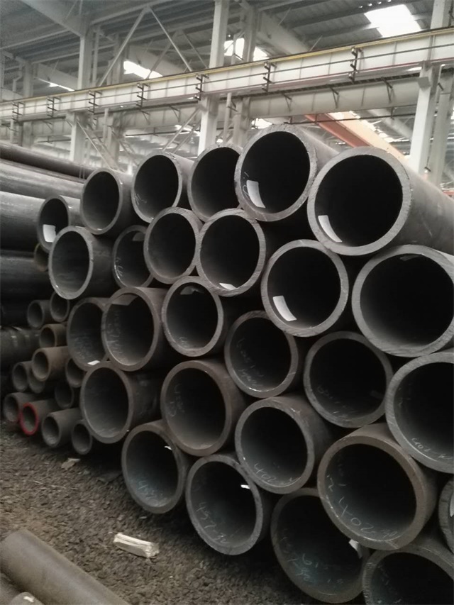 清远精密无缝钢管产地