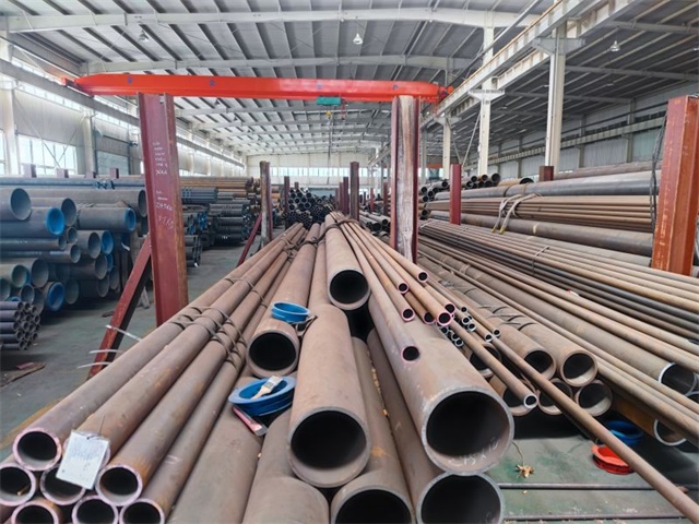清远p22无缝钢管