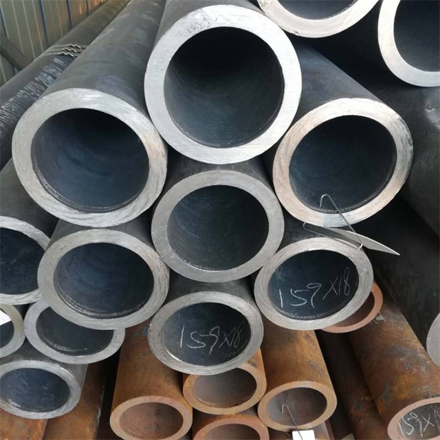 清远SA53A结构钢管