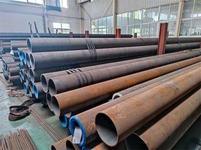 清远Q355B化肥管