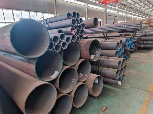清远20G高压锅炉钢管