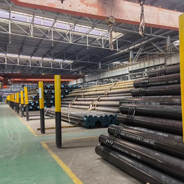 清远10#石油裂化管