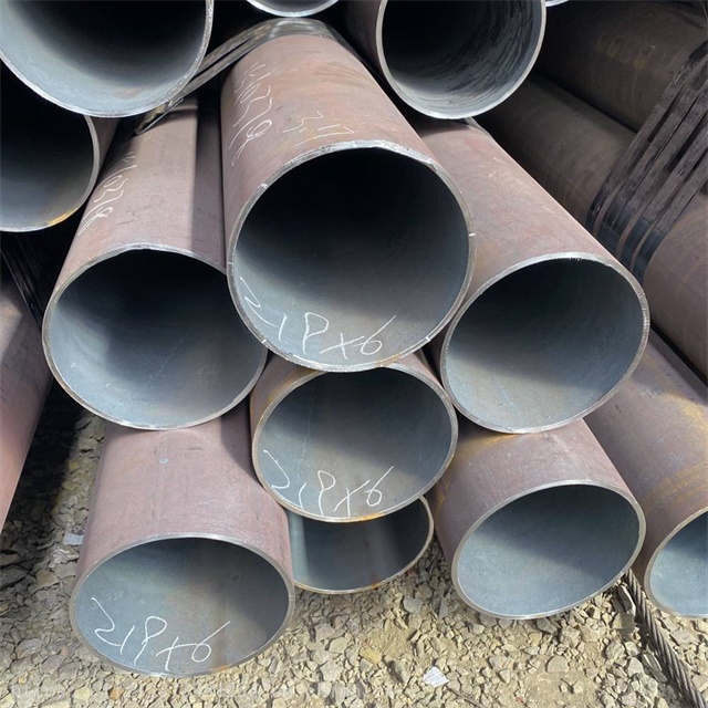 清远5310中低压锅炉管